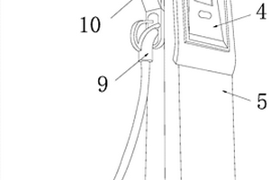 基于新能源領域的電器電池充電裝置