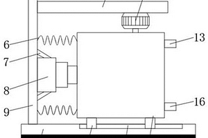 基于新能源的農作廢料再加工設備