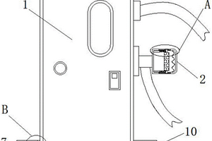 新能源汽車用快速充電樁
