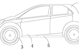 風能回收新能源汽車