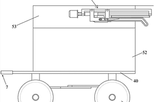 市政道路用節能環保新能源車