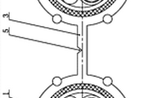 雙電機驅動新能源汽車用電纜