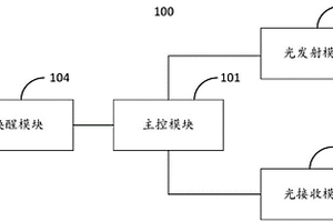 檢測裝置及新能源汽車