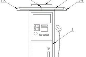 太陽能新能源充電樁