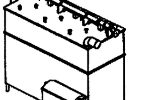 氣推、氣浮、液推新能源發動機