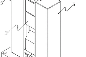 具有光伏發電功能的新能源充電樁