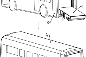 新能源電動公交車