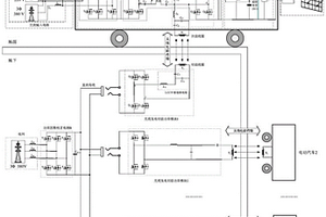 新能源汽車充電系統及其工作方法