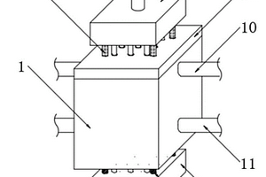 用于新能源汽車的節能換熱器