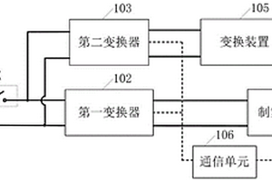 直流耦合制氫系統及其控制方法