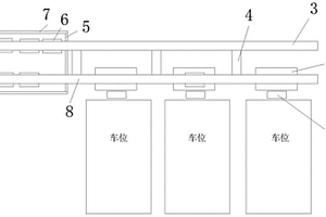 具有車牌號識別功能的充電樁