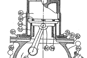汽車智能結構智能控制內燃機
