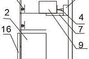 無人機快遞系統