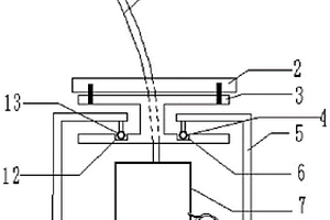 室內可移動式充電樁及系統