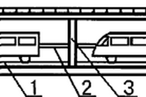 電動或太陽能公鐵兩用汽車及其線路