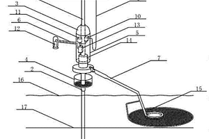 以太陽能光伏發電作為供電源的孑孓收集裝置