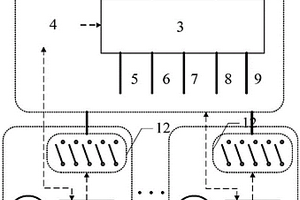 家庭供電系統及其運行方法