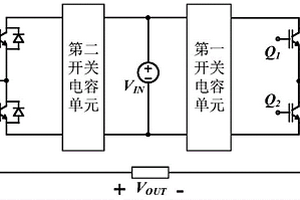 雙端多電平逆變電路及逆變系統