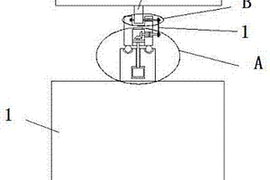 基于新能源的安防高清圖傳設備