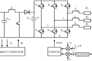 變功率跟蹤軌跡的兩級式光伏并網系統低電壓穿越方法