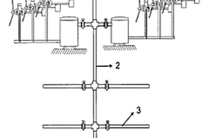 風力壓縮空氣能源應用網系統方法
