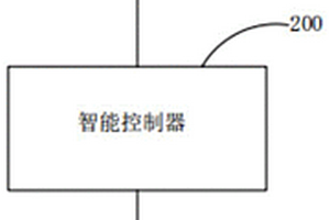 智能節能開關裝置及系統