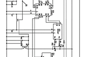 智能合成信號的多波形電源轉換電路