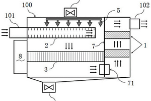 空氣濾清器及燃料電池汽車