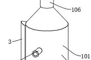 基于新能源技術的廢氣過濾器