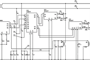 LED采樣BOOST電路