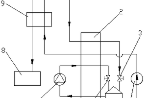 天然氣液化發電裝置