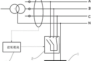 光伏發電并網控制系統及控制方法
