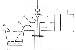 礦洞儲能發電站