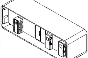 具備車生活功能的移動充電站