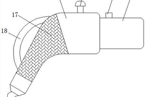 電動車充電用安全型接頭