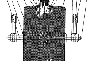 輪路空氣壓縮機