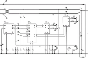 輸出保護型低功耗電源轉換電路