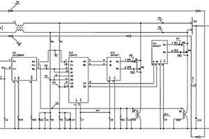 具有輸出保護的無極性自適應整流/導向電路