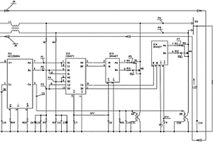 高供電質量的負載保護型電源轉換器