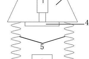 發光發電計算機鍵盤按鍵