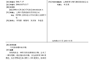 車用輕烴燃料組合物
