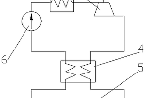 空氣能發電裝置