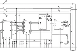 LED光源用低功耗BOOST低壓輸出電路