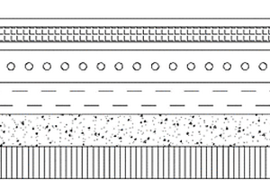 用于道路建設的套樣能鋼化玻璃面板