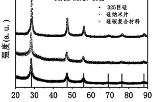 碳包覆硅納米片組裝的多孔硅碳微籠復合材料及其制備方法與應用