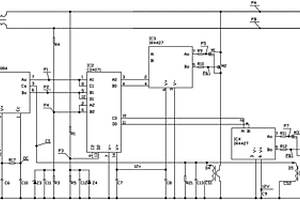 MOS管導通低功耗電路