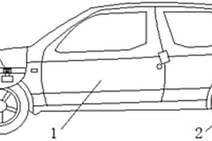 能源互補型新能源汽車