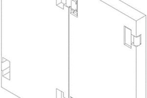 用于新能源建筑的節能保溫隔板