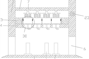 新能源汽車分區式智能移動充電裝置及使用方法