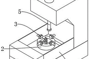 用于新能源汽車齒輪加工的插齒裝置及其使用方法